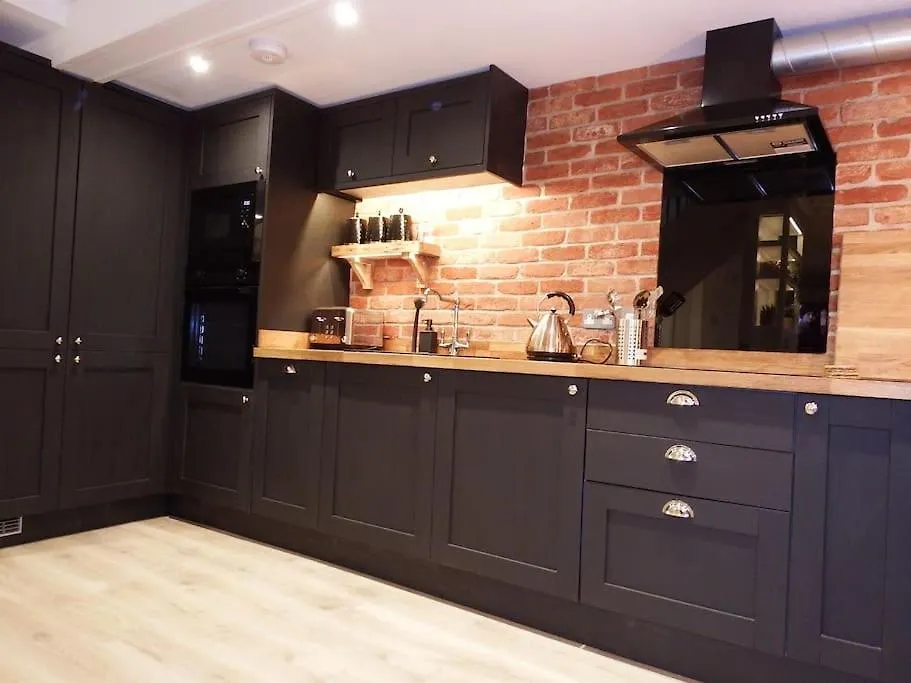 Newly Renovated Stunning Warehouse Apartment Bournemouth United Kingdom