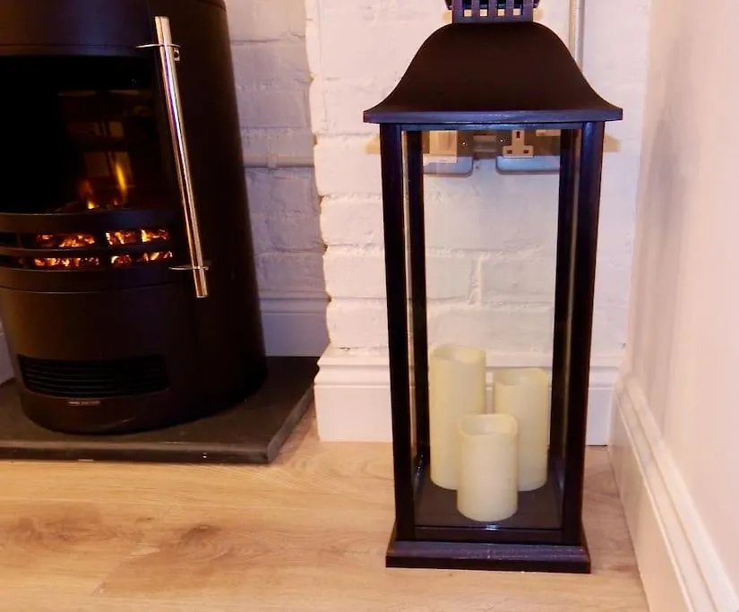 Newly Renovated Stunning Warehouse Apartment Bournemouth