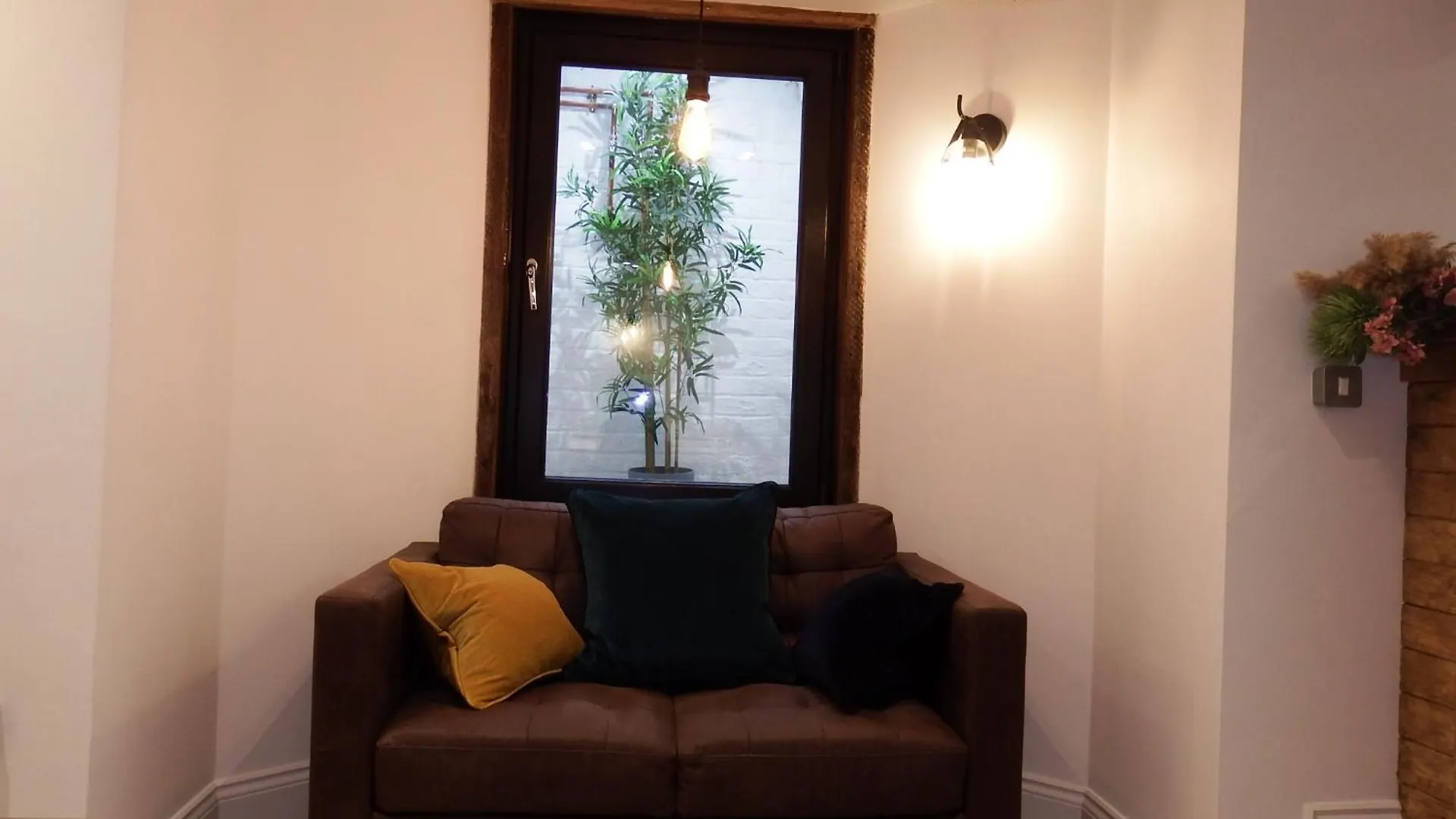 Newly Renovated Stunning Warehouse Apartment Bournemouth 0*,