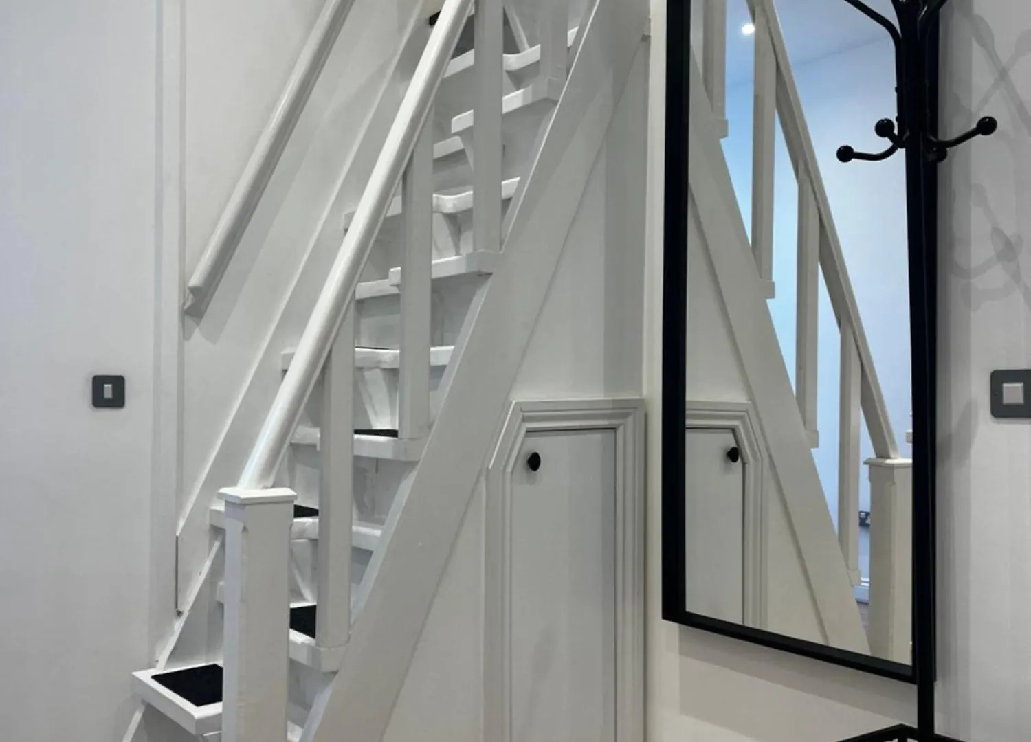 Newly Renovated Stunning Warehouse Apartment Bournemouth