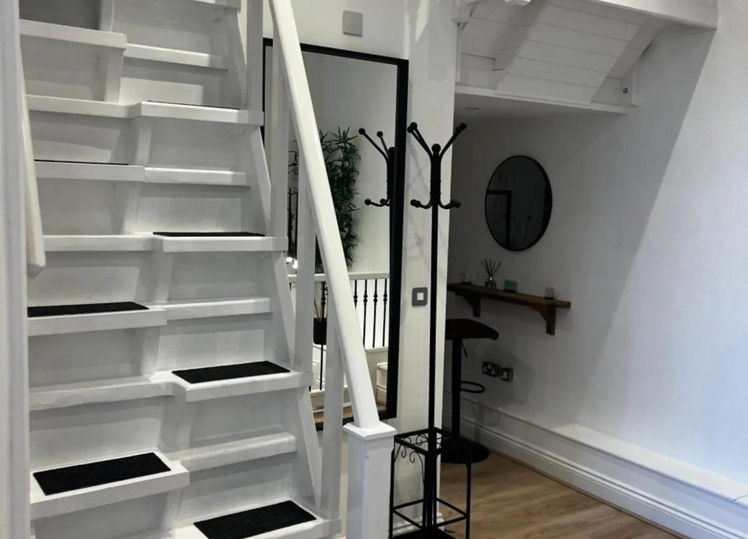 Newly Renovated Stunning Warehouse Apartment Bournemouth United Kingdom